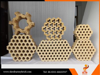 熱風(fēng)爐用硅磚