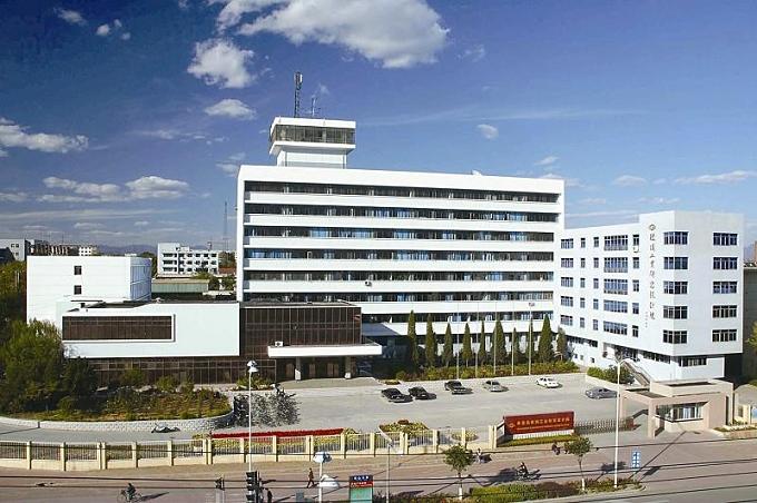 炫坤科技與秦皇島玻璃工業(yè)研究設(shè)計(jì)院達(dá)成合